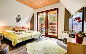 Dolina Resort Zakopane